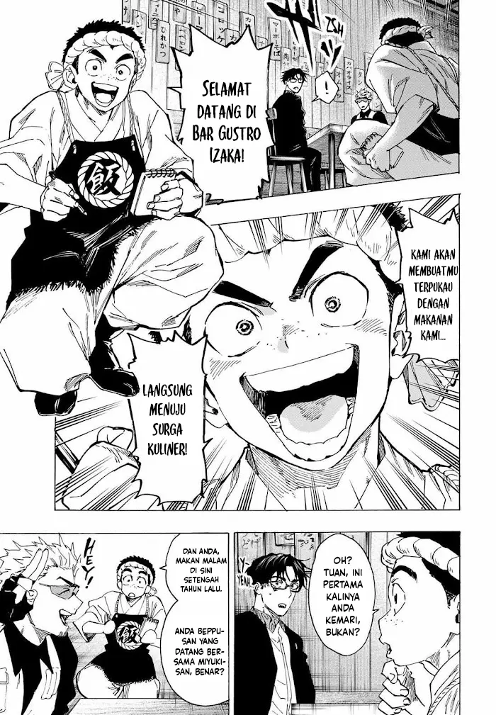 Baca Marriagetoxin - Chapter 111 halaman 8